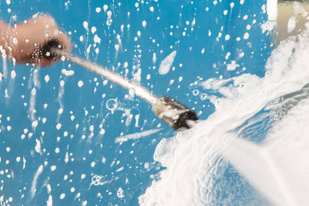 Winterizing Services in Burgin, KY